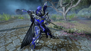 Warframe, HD wallpaper