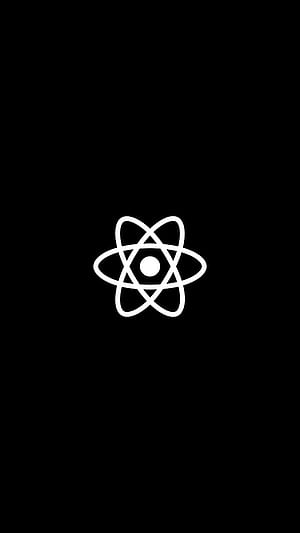 React, Hacker programming, JavaScript, Python coder, Software coding, computer science, phone, Web Coding, HD phone wallpaper