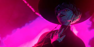 KPop Demon Hunters Baby Saja, HD wallpaper