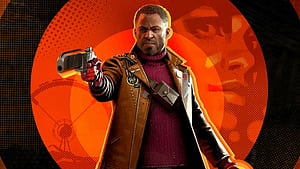 Deathloop, IGN Review, Year, HD wallpaper