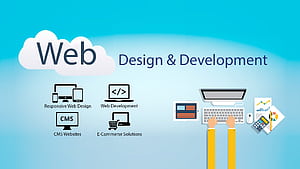 Web, Website Development, HD wallpaper