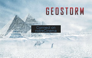 Geostorm, HD wallpaper