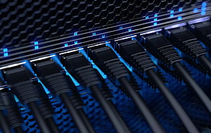 Network, Network Switch, HD wallpaper