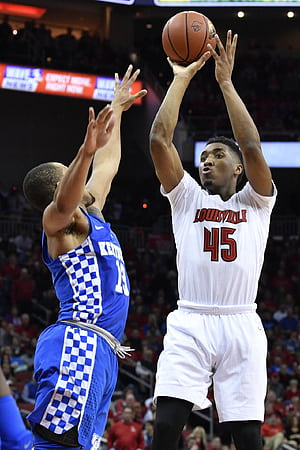 Mitchell, Donovan Mitchell, HD phone wallpaper