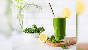 Celebrate National Green Juice Day at these juiceries in Fresno. CBS47 and KSEE24. News from YourCentralValley.com, Fresno CA, HD wallpaper
