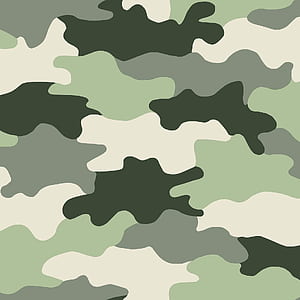 CAMOUFLAGE CAMO ARMY KIDS BOYS ROOM DECOR, Army Pattern, HD phone wallpaper