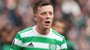 Callum McGregor: Celtic Captain Urges New Look Squad To 'make Own History' At Hampden, HD wallpaper