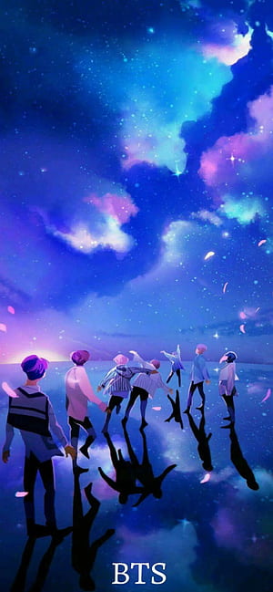 iPhone 13 BTS, HD phone wallpaper