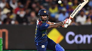 Run Getters Of The T20 World Cup 2026 Group Stage, Kusal Mendis, HD wallpaper