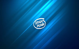 Linux, HD wallpaper