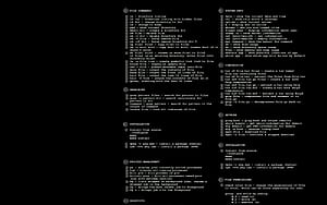 Linux, Technology, HD wallpaper