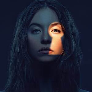 Sydney Sweeney , The Housemaid, 2025 Movies, HD phone wallpaper