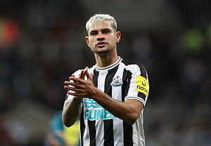 Bruno Guimarães, Bruno Guimaraes, HD wallpaper