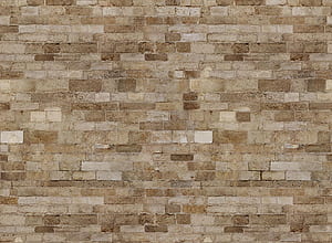 Limestone Bricks, HD wallpaper