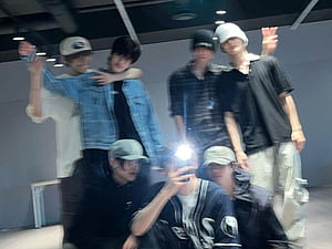 RIIZE Members Revealed: Here's SM's New, HD wallpaper