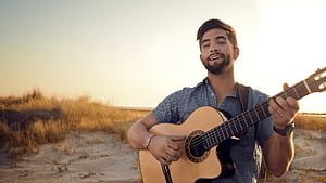 Kendji Girac Concert Tickets And Tour Dates, HD wallpaper