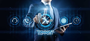 IT Helpdesk Problems Solved, HD wallpaper