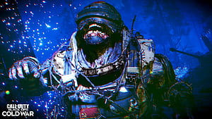 Here's your first look at Call of Duty: Black Ops Cold War's Zombies mode, HD wallpaper