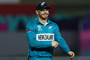 Glenn Phillips Profile, Career Info, News, Stats, Records & Videos, HD wallpaper