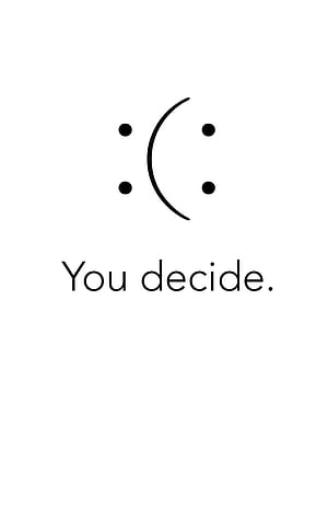 Decide, HD phone wallpaper