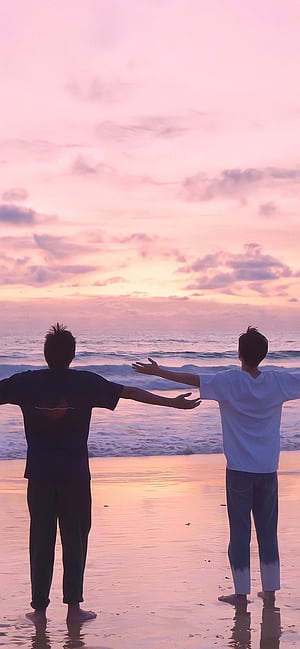 BKPP Lockscreen, HD phone wallpaper