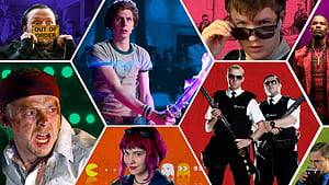 Edgar Wright, HD wallpaper