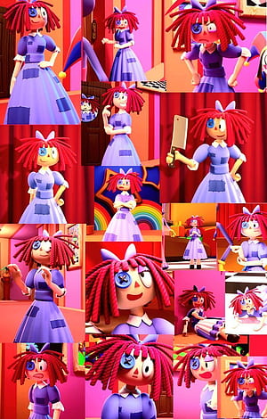 Ragatha <3, HD phone wallpaper