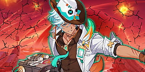 Genshin Impact 5.6 Leaks: Ifa's Kit Proves He'll Be An Unreliable Healer For Endgame Content, HD wallpaper