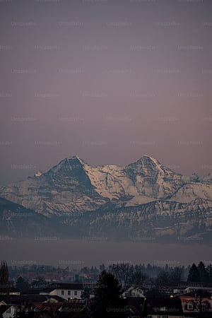 Eiger ., HD phone wallpaper