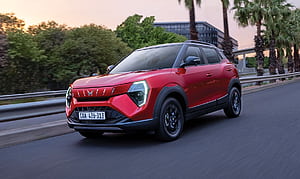 Mahindra Auto, Mahindra 3XO, HD wallpaper