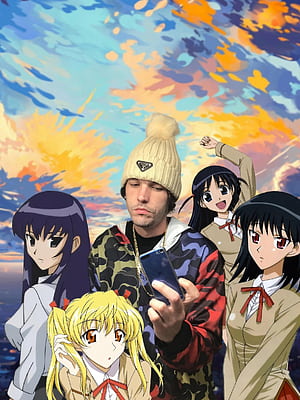 Gakki, HD phone wallpaper