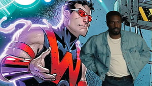 Important Facts to Know About Wonder Man, HD wallpaper