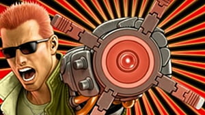 Bionic Commando Rearmed, HD wallpaper