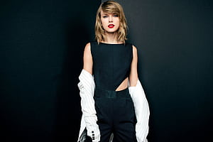 Music, Taylor Swift, 667631, HD wallpaper