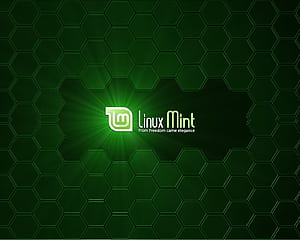 : linux mint linux mint, Linux Cinnamon, HD wallpaper