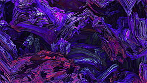 Clutter, HD wallpaper