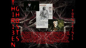 Thirteen Ghost, HD wallpaper