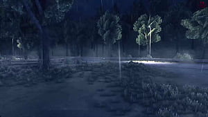 Chasing Static, HD wallpaper