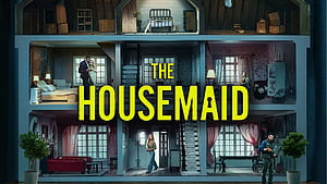 The Housemaid Synopsis, Cast & Crew, HD wallpaper