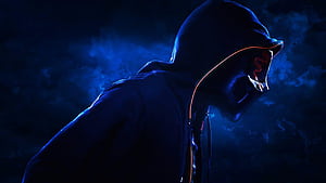 Sickick, HD wallpaper