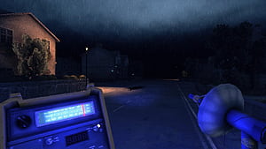 Chasing Static, HD wallpaper