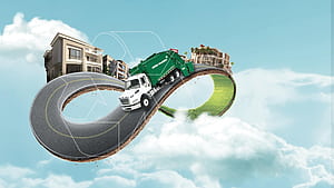 Solid Waste Management, HD wallpaper