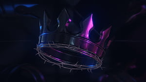 Lent Background, HD wallpaper