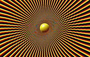 Eye Catching, HD wallpaper