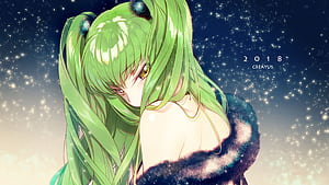 Code Geass) Anime Code Geass, Cartoon Coding, HD wallpaper