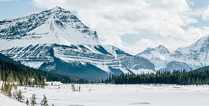 Day Tour of Icefields Parkway in Banff, AB with Radventures, HD wallpaper