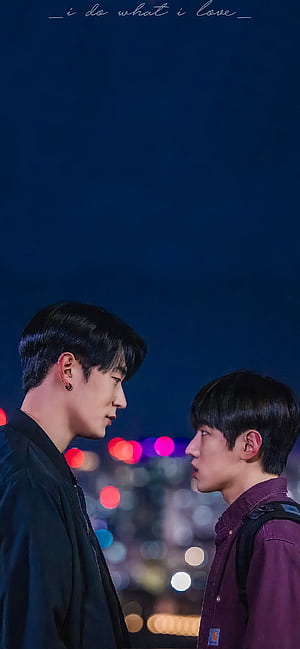 Semantic Error, HD phone wallpaper