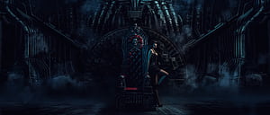 Steampunk, Sci Fi, HD wallpaper