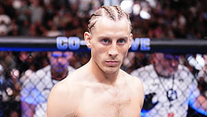 More than ever' Pimblett shows off current physique for UFC return and fans left stunned, Paddy Pimblett, HD wallpaper