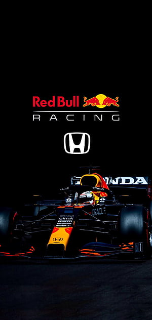 RB16B, Red Bull Racing F1 Car 2021, HD phone wallpaper